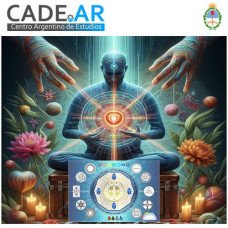 Curso Online de Mesa Radionica del Terapeuta Holistico 