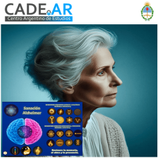 Curso Online de Mesa Radionica para Alzheimer