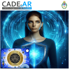 Curso Online de Mesa Radiónica de Blindaje Universal