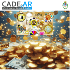 Curso Online de Mesa Radiónica de Prosperidad Divina