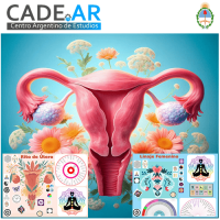 Curso Online de Mesa Radiónica del Linaje Femenino y el Rito del Útero