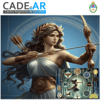 Curso Online de Mesa Radionica de Artemisa