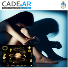 Curso Online de Mesa Radionica Libertad Sagrada (Abusos)