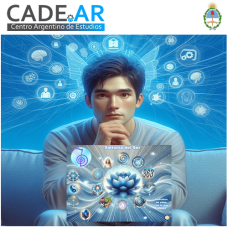 Curso Online de Mesa Radionica Sintonía del Ser (Ataques de Pánico y Trastorno de Ansiedad)