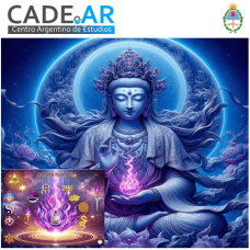 Curso Online de Mesa Radionica Amada Kuan Yin