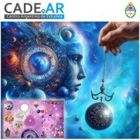 Curso Online de Mesa Rádionica Astral