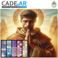 Curso Online de Mesa Radionica de Bendicion