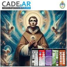 Curso Online de Mesa Radionica de Bendición 2 