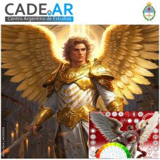 Curso Online de Mesa Radionica del Arcangel Uriel