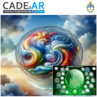 Curso Online de Mesa Radionica de Emociones Atrapadas 