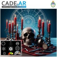 Curso Online de Mesa Radiónica de las Energías