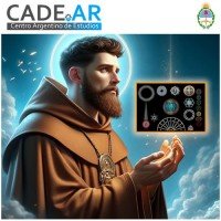 Curso Online de Mesa Radiónica Black de San Benito