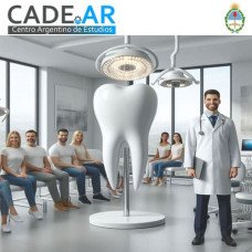 Curso Online de Odontologia Energetica (Dental Shakti) Nivel 1 y 2