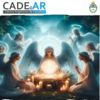 Curso Online de Oraculo de Sanacion con Angeles