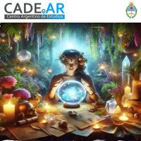 Curso Online de Oráculo de Vidas Pasadas
