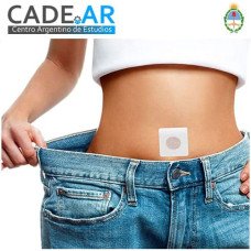 Curso Online de Parches para Obesidad y Tabaquismo