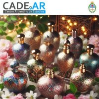 Curso Online de Perfumes Mágicos