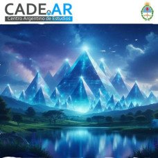 Curso Online de Pirámides Etéricas