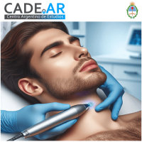 Curso Online de Plasma Pen Fibroblast