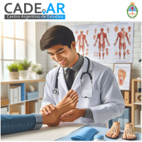 Curso Online de Podoestetica