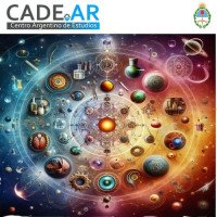 Curso Online de Preparados Alquímicos y Angelicales