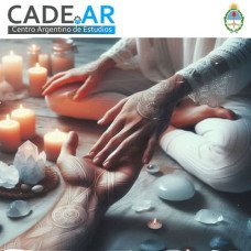 Curso Online de Quiromancia