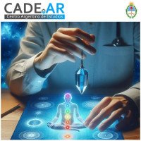 Curso Online de Radionica