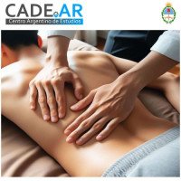 Curso Online de Reflexologia de la Espalda