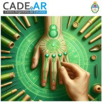 Curso Online de Reflexología de Manos