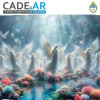 Curso Online de Registros con los Ángeles de Atlantis