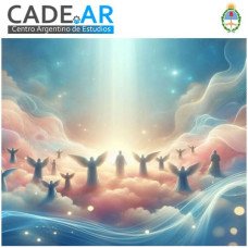 Curso Online de Reiki Ángeles Akáshicos 