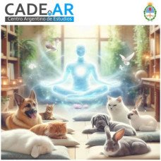 Curso Online de Reiki Animal Ascensión Nivel 1 y Maestría (CON REQUISITOS)