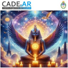 Curso Online de Reiki Arcangélico Seichim