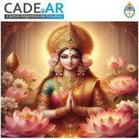Curso Online de Reiki Ashta Lakshmi