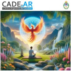 Curso Online de Reiki Ave Fenix