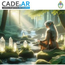 Curso Online de Reiki Elfico Nivel 1 y Maestria