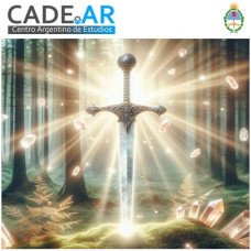 Curso Online de Reiki Excalibur Nivel 1 y Maestría (CON REQUISITOS)