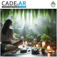 Curso Online de Reiki Fitoterapico Nivel 1 y Maestría