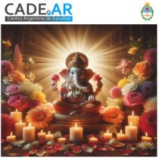 Curso Online de Reiki Ganesha