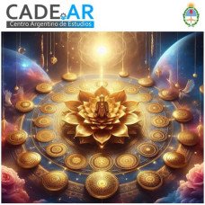 Curso Online de Reiki Gold Nivel 1 y Maestría