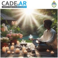 Curso Online de Reiki Kumara