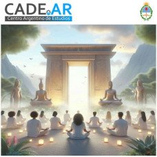 Curso Online de Reiki Las Puertas de Ra Nivel 1 y Maestría