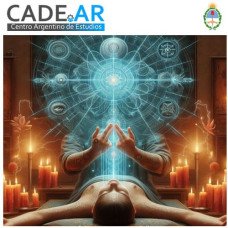 Curso Online de Reiki Magic Nivel 1 y Maestría