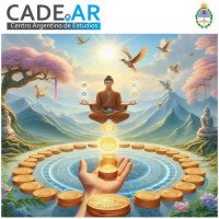 Curso Online de Reiki Money Nivel I