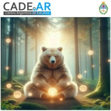 Curso Online de Reiki Oso Nivel 1 y Maestría