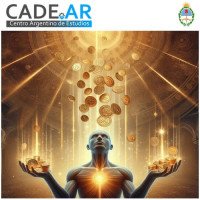 Curso Online de Reiki Prosperidad