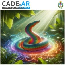 Curso Online de Reiki Serpiente