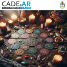 Curso Online de Runas Gitanas (Brujas o Wicca)