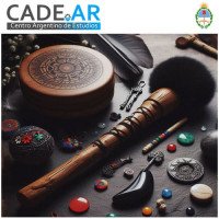 Curso Online de Sanacion Chamanica Black Elk