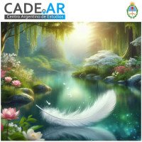 Curso Online de Sanación con Plumas